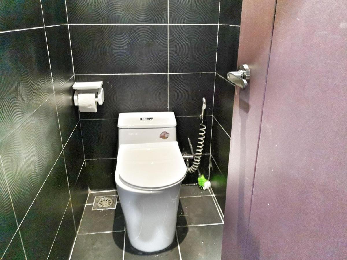 23Loft Kuching Apartment Luaran gambar
