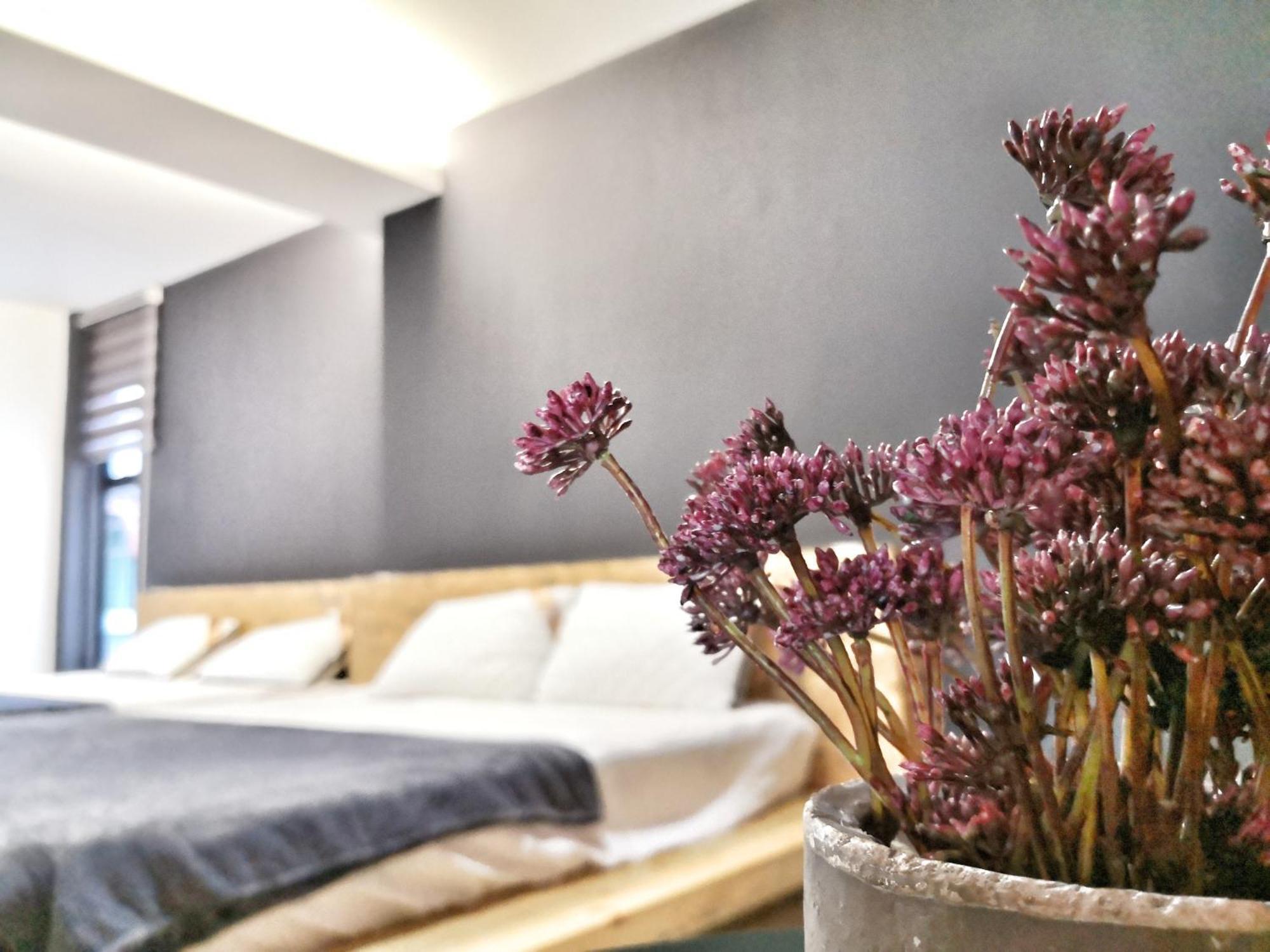 23Loft Kuching Apartment Bilik gambar