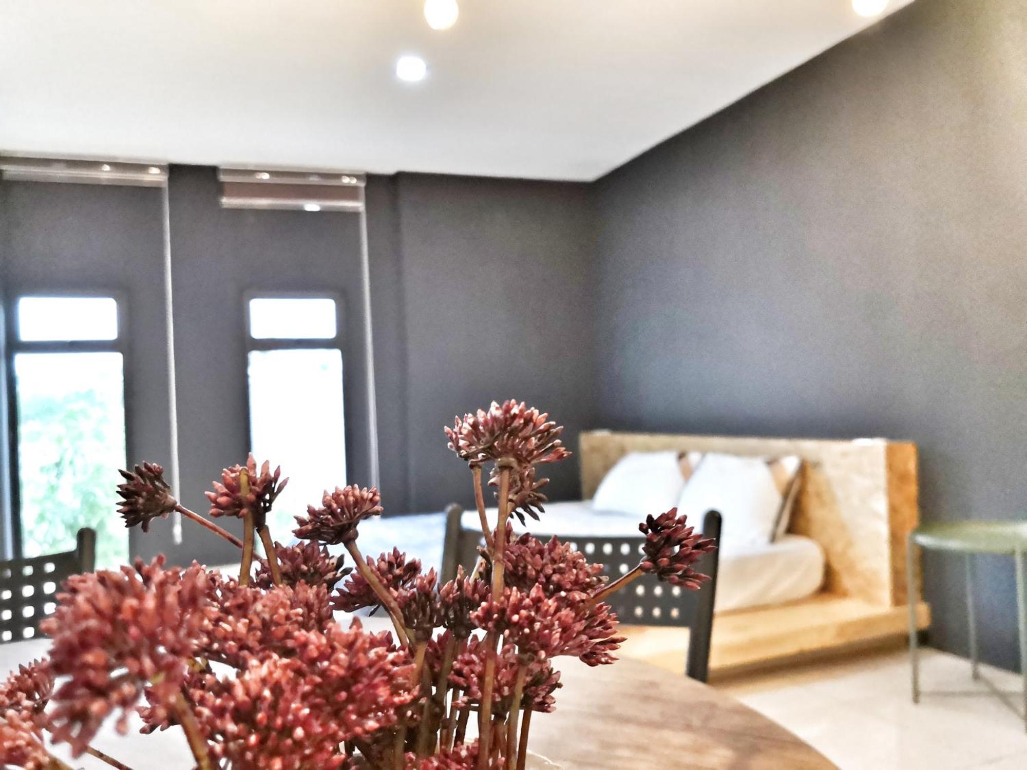 23Loft Kuching Apartment Bilik gambar