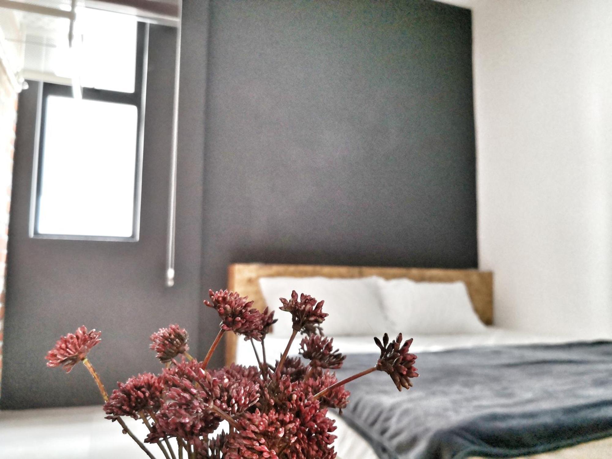 23Loft Kuching Apartment Bilik gambar