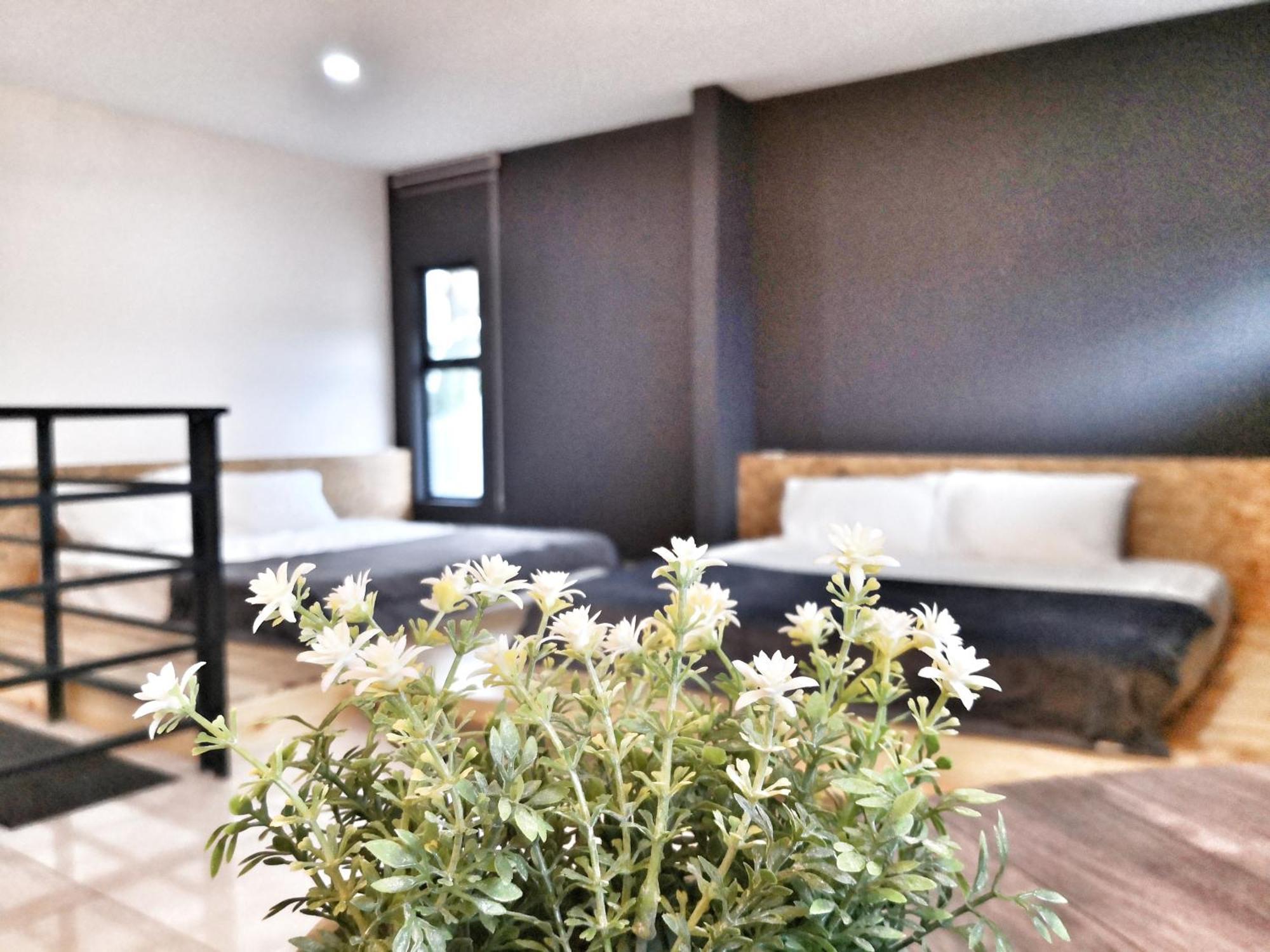 23Loft Kuching Apartment Bilik gambar